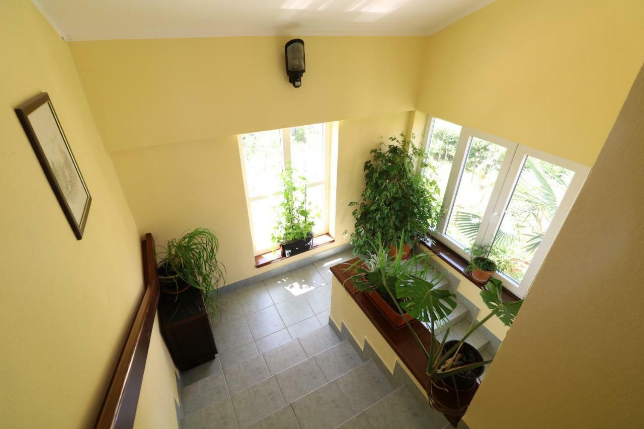 Apartments & Room Jagoda Baška Habitación foto